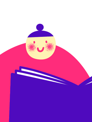 BOOK-DAY animation